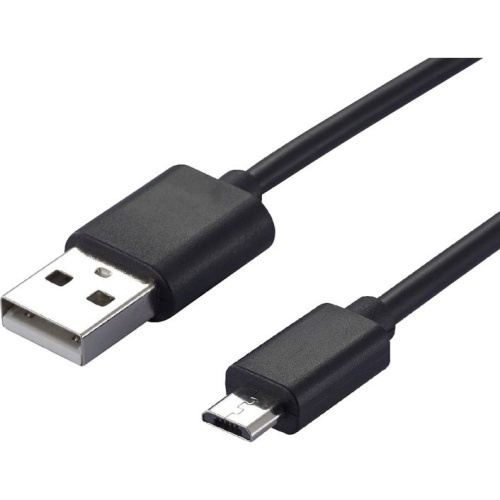 Изображение Автомобильный кабель TL031 USB - Micro USB (2 м.) для ТСД UROVO, VEHL-ACC-СB02 от магазина СканСтор Изображение Автомобильный кабель TL031 USB - Micro USB (2 м.) для ТСД UROVO, VEHL-ACC-СB02 от магазина СканСтор